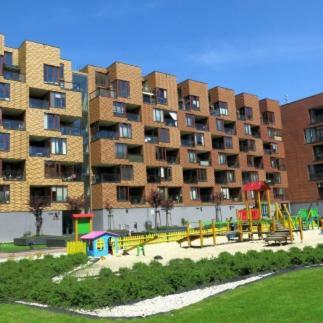 Apart. Grabiszynska - Parking Included Wroclaw Ngoại thất bức ảnh