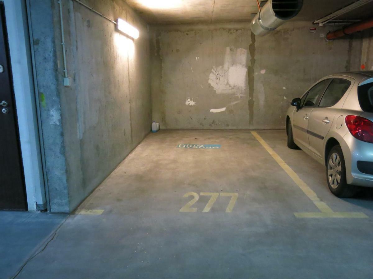 Apart. Grabiszynska - Parking Included Wroclaw Ngoại thất bức ảnh