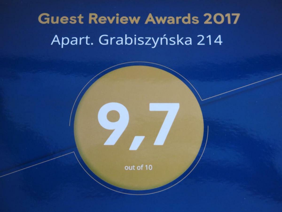 Apart. Grabiszynska - Parking Included Wroclaw Ngoại thất bức ảnh